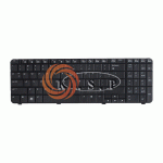 کیبورد لپ تاپ اچ پی Keyboard HP Compaq G61