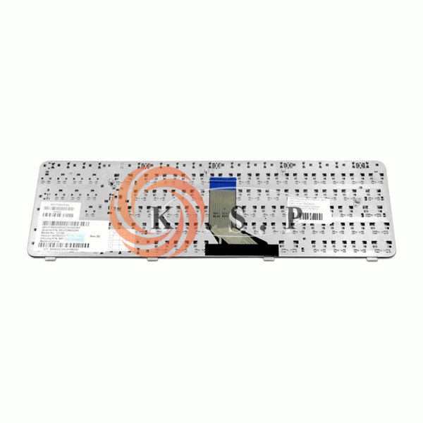 کیبورد لپ تاپ اچ پی Keyboard HP Compaq G61