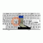 کیبورد لپ تاپ اچ پی Keyboard HP Compaq G61