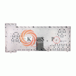 کیبورد لپ تاپ اچ پی Keyboard HP Compaq NX7400