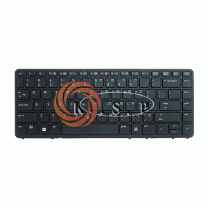 کیبورد لپ تاپ اچ پی Keyboard HP EliteBook 840 G1
