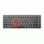 کیبورد لپ تاپ اچ پی Keyboard HP EliteBook 840 G3