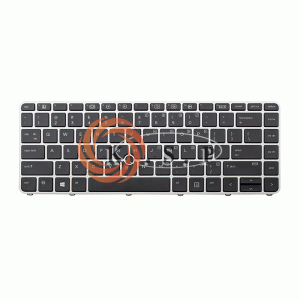 کیبورد لپ تاپ اچ پی Keyboard HP EliteBook 840 G3