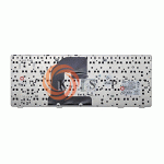 کیبورد لپ تاپ اچ پی Keyboard HP EliteBook 8460B