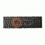 کیبورد لپ تاپ اچ پی Keyboard HP Pavilion 15-DA
