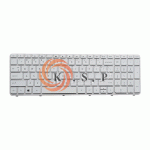 کیبورد لپ تاپ اچ پی Keyboard HP Pavilion 15-N