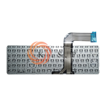 کیبورد لپ تاپ اچ پی Keyboard HP Pavilion 15-P