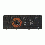 کیبورد لپ تاپ اچ پی Keyboard HP Pavilion DV2000