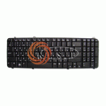 کیبورد لپ تاپ اچ پی Keyboard HP Pavilion DV6-1000