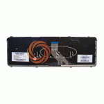 کیبورد لپ تاپ اچ پی Keyboard HP Pavilion DV6-1000