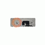 کیبورد لپ تاپ اچ پی Keyboard HP Pavilion DV6-3000