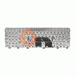 کیبورد لپ تاپ اچ پی Keyboard HP Pavilion DV6-6000
