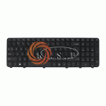 کیبورد لپ تاپ اچ پی Keyboard HP Pavilion DV6-6000