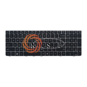 کیبورد لپ تاپ اچ پی Keyboard HP ProBook 4530