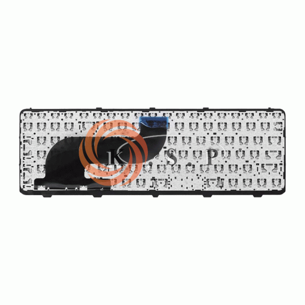 کیبورد لپ تاپ اچ پی Keyboard HP ProBook 650 G4