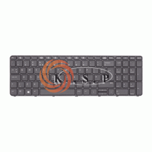 کیبورد لپ تاپ اچ پی Keyboard HP Probook 450 G3