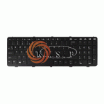 کیبورد لپ تاپ اچ پی Keyboard HP Probook 650 G1