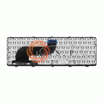 کیبورد لپ تاپ اچ پی Keyboard HP Probook 650 G1