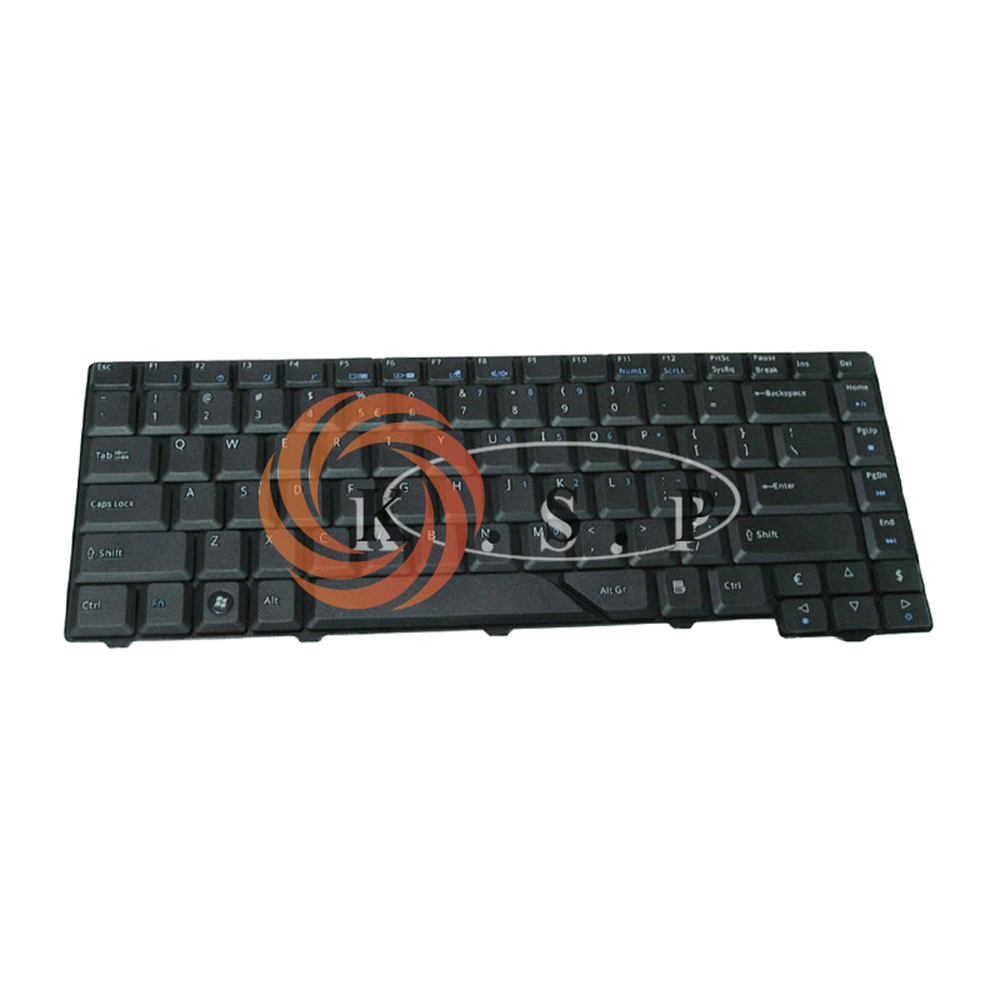 کیبورد لپ تاپ ایسر Keyboard Acer Aspire 4710 کیبورد لپ تاپ ایسر Keyboard Acer Aspire 4710