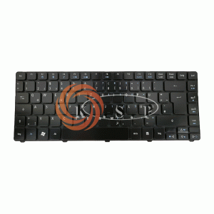 کیبورد لپ تاپ ایسر Keyboard Acer Aspire 4810