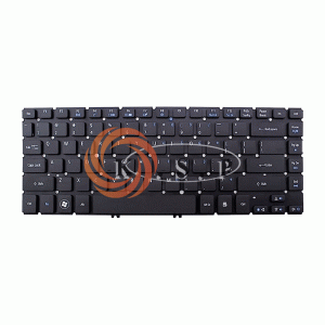 کیبورد لپ تاپ ایسر Keyboard Acer Aspire V5-471