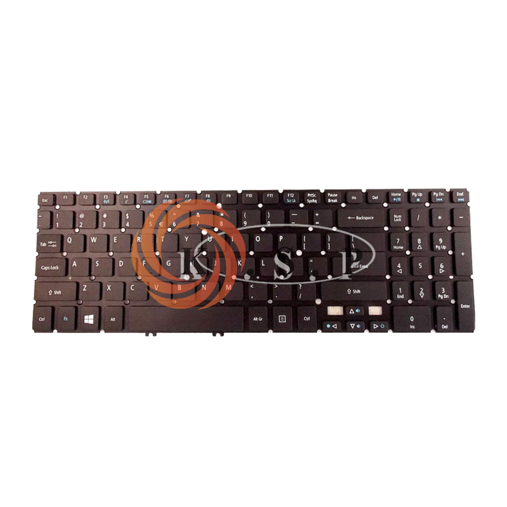 کیبورد لپ تاپ ایسر Keyboard Acer Aspire V5-571 کیبورد لپ تاپ ایسر Keyboard Acer Aspire V5-571