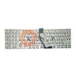 کیبورد لپ تاپ ایسر Keyboard Acer Aspire V5-571