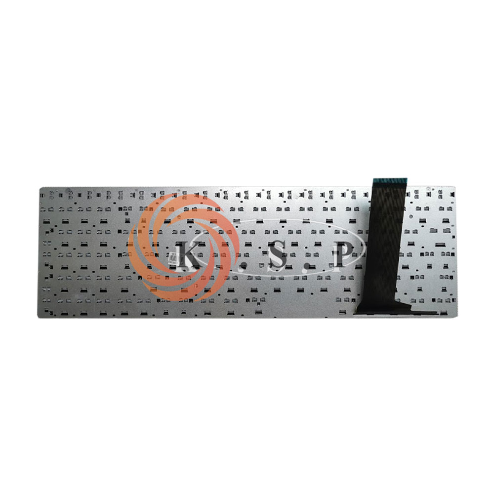 کیبورد لپ تاپ ایسوس Keyboard Asus N56 کیبورد لپ تاپ ایسوس Keyboard Asus N56