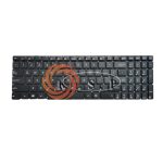 کیبورد لپ تاپ ایسوس Keyboard Asus N56