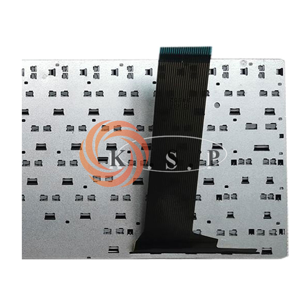 کیبورد لپ تاپ ایسوس Keyboard Asus N56 کیبورد لپ تاپ ایسوس Keyboard Asus N56