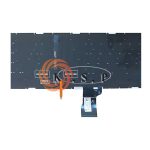 کیبورد لپ تاپ ایسوس Keyboard Asus ROG GL502