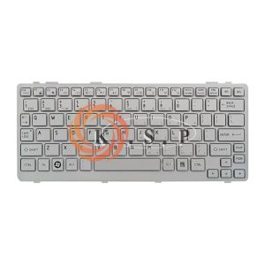 کیبورد لپ تاپ توشیبا Keyboard Toshiba Mini NB305