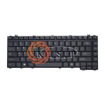 کیبورد لپ تاپ توشیبا Keyboard Toshiba Satellite A200