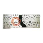 کیبورد لپ تاپ توشیبا Keyboard Toshiba Satellite L10