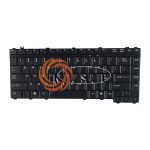 کیبورد لپ تاپ توشیبا Keyboard Toshiba Satellite M500