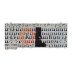 کیبورد لپ تاپ توشیبا Keyboard Toshiba Satellite M500