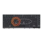 کیبورد لپ تاپ توشیبا Keyboard Toshiba Satellite M640