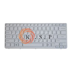 کیبورد لپ تاپ سونی Keyboard Sony SVE14