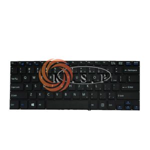 کیبورد لپ تاپ سونی Keyboard Sony SVF142