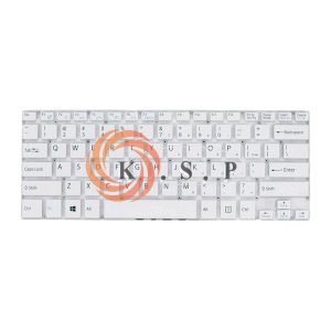 کیبورد لپ تاپ سونی Keyboard Sony SVF142