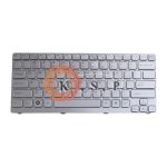 کیبورد لپ تاپ سونی Keyboard Sony VGN-CR