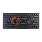 کیبورد لپ تاپ سونی Keyboard Sony VGN-CS