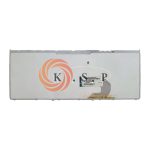 کیبورد لپ تاپ سونی Keyboard Sony VGN-FW سفید