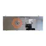 کیبورد لپ تاپ سونی Keyboard Sony VGN-FZ سفید