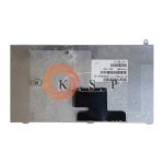 کیبورد لپ تاپ سونی Keyboard Sony VGN-FZ سفید