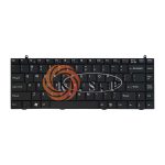 کیبورد لپ تاپ سونی Keyboard Sony VGN-FZ مشکی