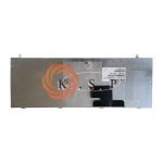 کیبورد لپ تاپ سونی Keyboard Sony VGN-FZ مشکی