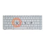 کیبورد لپ تاپ سونی Keyboard Sony VGN-NR