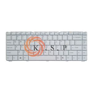 کیبورد لپ تاپ سونی Keyboard Sony VGN-NR