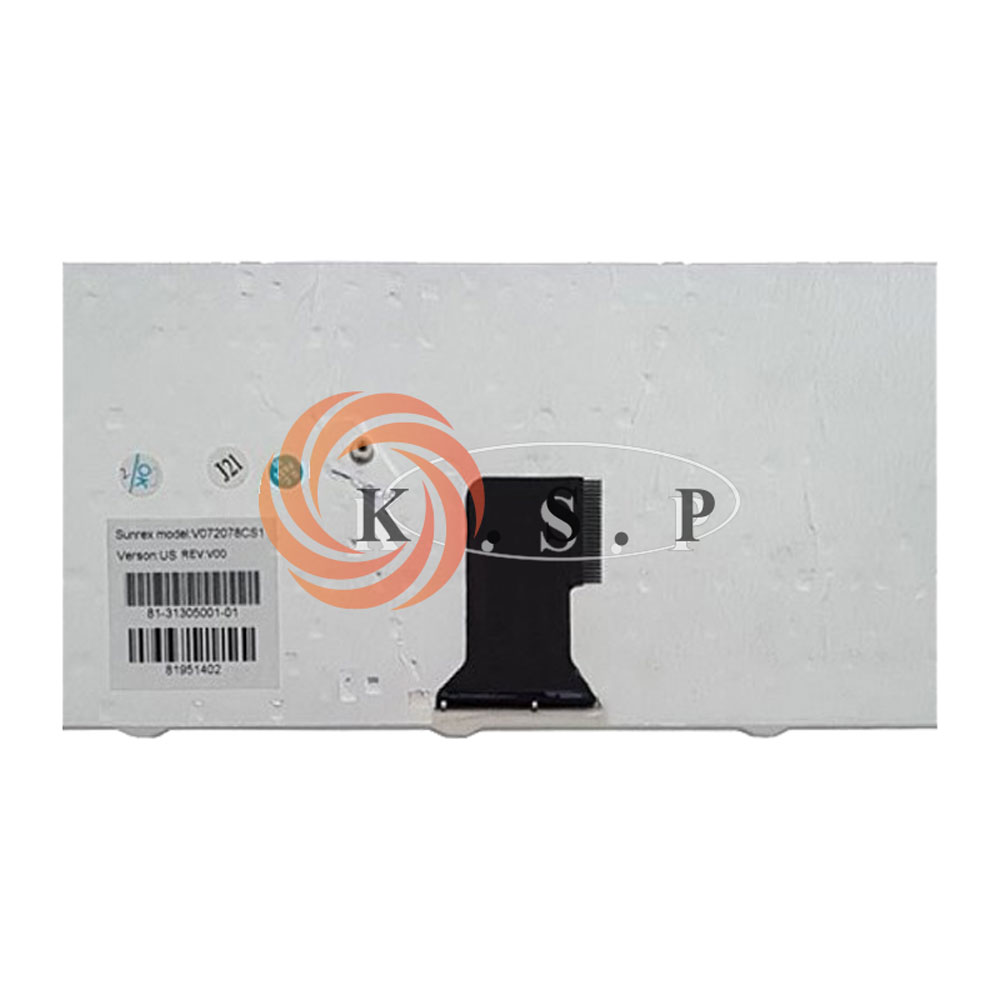 کیبورد لپ تاپ سونی Keyboard Sony VGN-NR کیبورد لپ تاپ سونی Keyboard Sony VGN-NR